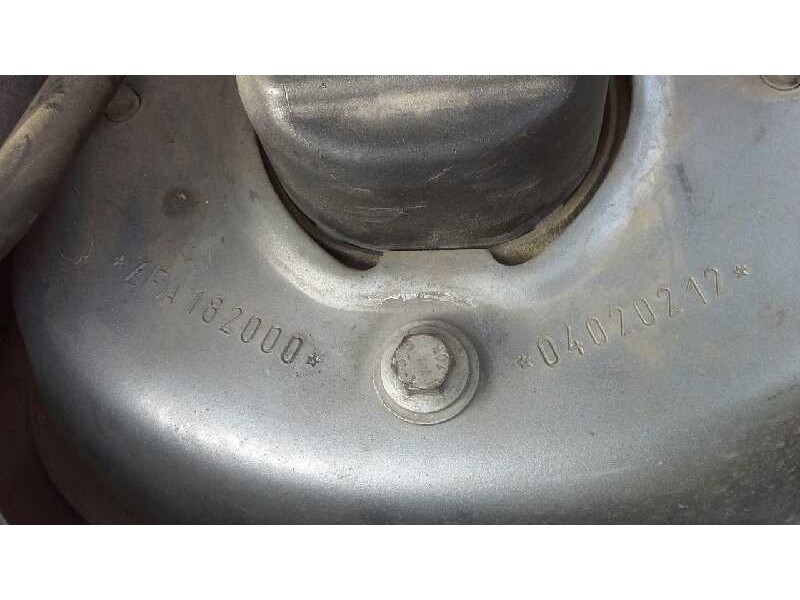 fiat brava (182) del año 1995