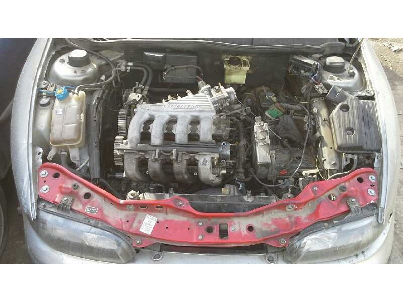 fiat brava (182) del año 1995