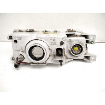 Recambio de faro izquierdo para nissan sunny berlina (n14) 1.6 16v cat referencia OEM IAM ICHIKOH1519L  