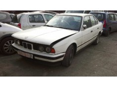 bmw serie 5 berlina (e34) del año 1991