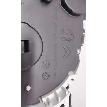 Recambio de cuadro instrumentos para peugeot 508 business line referencia OEM IAM 5550030709  