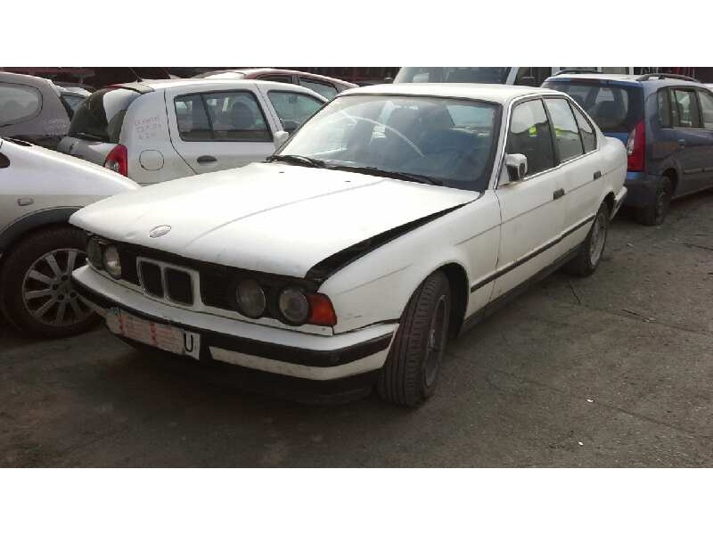 bmw serie 5 berlina (e34) del año 1991