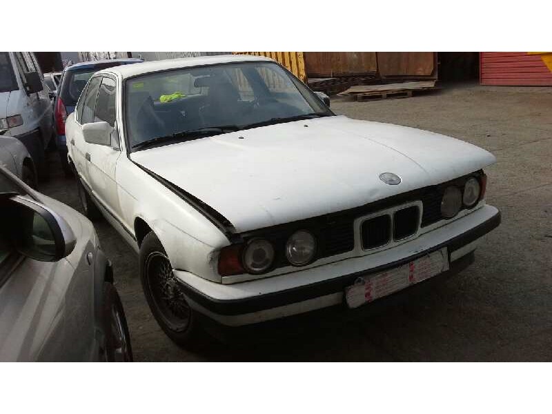 bmw serie 5 berlina (e34) del año 1991