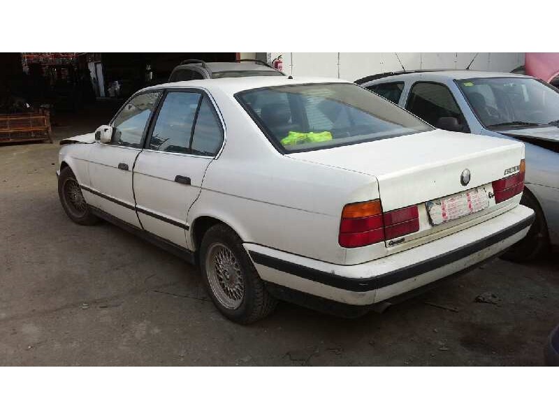 bmw serie 5 berlina (e34) del año 1991