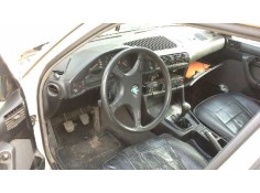 Recambio de faro izquierdo para nissan sunny berlina (n14) 1.6 16v cat referencia OEM IAM ICHIKOH1519L  