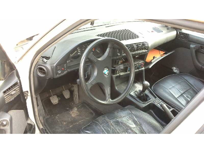 bmw serie 5 berlina (e34) del año 1991