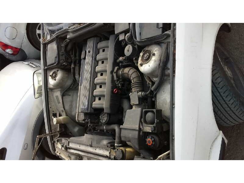 bmw serie 5 berlina (e34) del año 1991