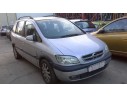 OPEL ZAFIRA A