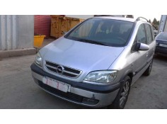 opel zafira a del año 2003 2
