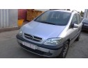 OPEL ZAFIRA A