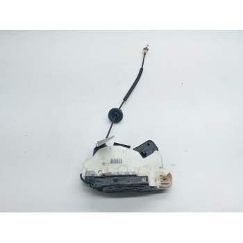CERRADURA PUERTA DELANTERA IZQUIERDA 5K1837015 