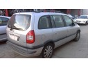 OPEL ZAFIRA A