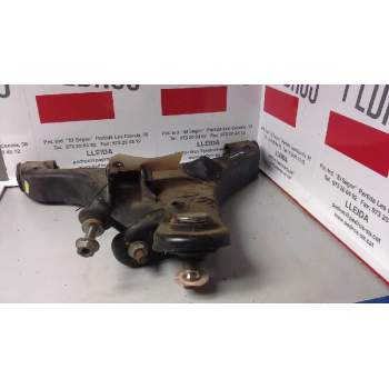 BRAZO SUSPENSION INFERIOR DELANTERO IZQUIERDO 