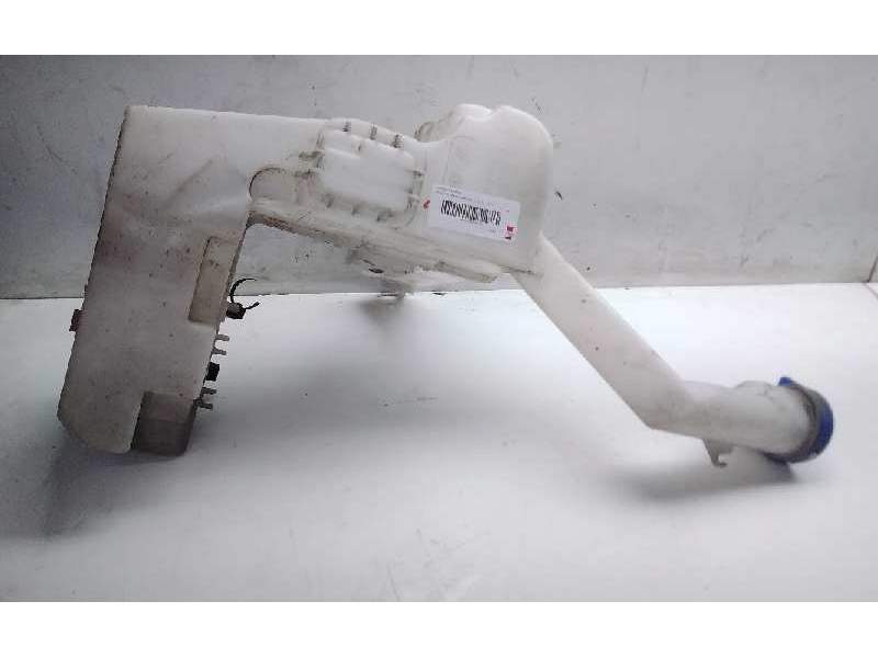 Recambio de deposito limpia para peugeot 508 business line referencia OEM IAM 9672630880  