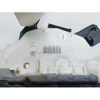 Recambio de cerradura puerta delantera izquierda para seat leon (5f1) 2.0 cupra referencia OEM IAM 5K1837015  