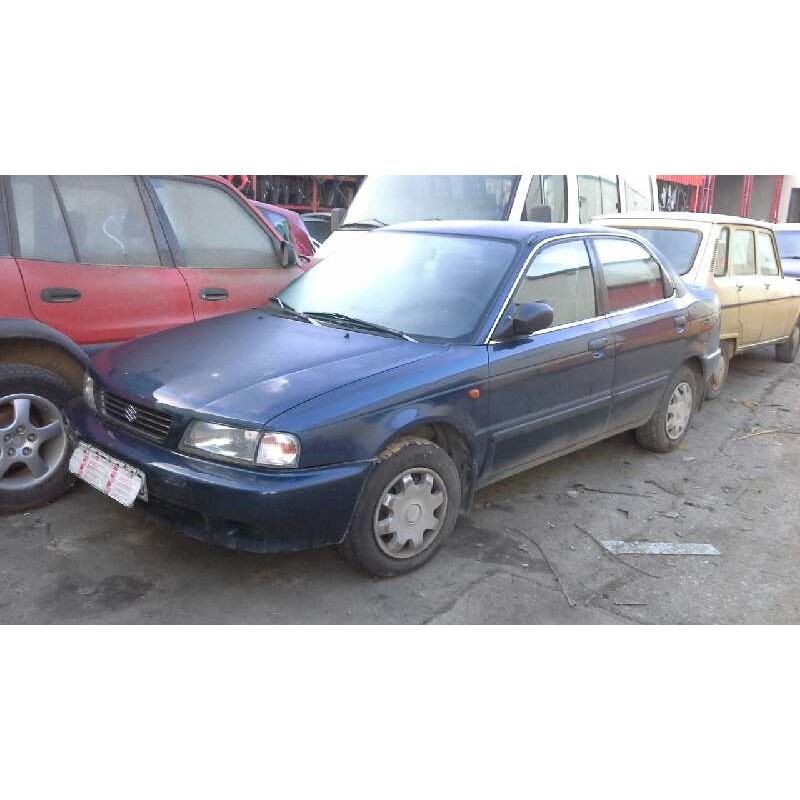 suzuki baleno berlina sy (eg) del año 1996