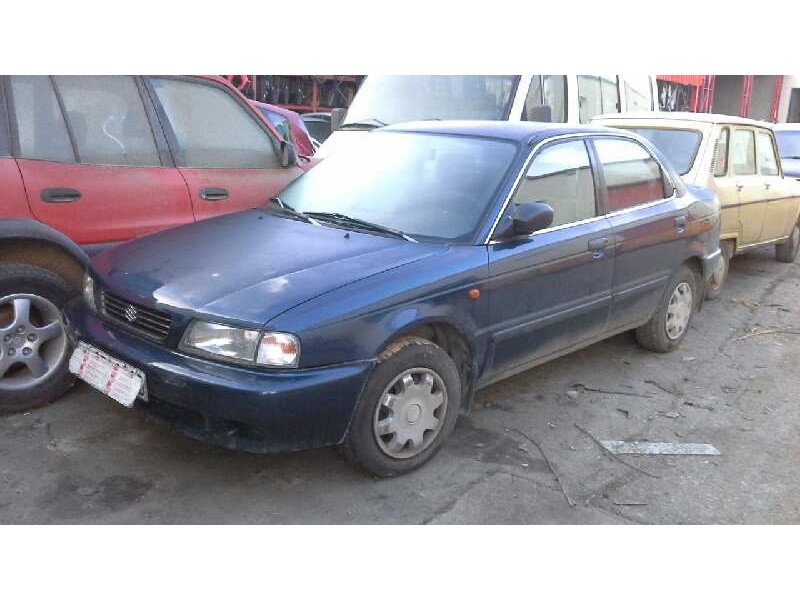 suzuki baleno berlina sy (eg) del año 1996