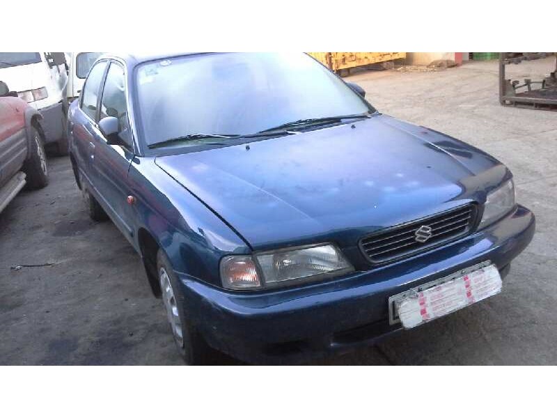 suzuki baleno berlina sy (eg) del año 1996