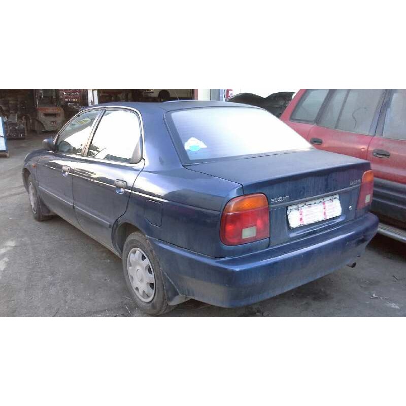Recambio de piloto delantero derecho para nissan sunny berlina (n14) 1.6 16v cat referencia OEM IAM   