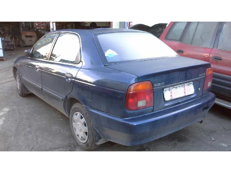 suzuki baleno berlina sy (eg) del año 1996