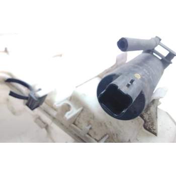 Recambio de deposito limpia para peugeot 508 business line referencia OEM IAM 9672630880  