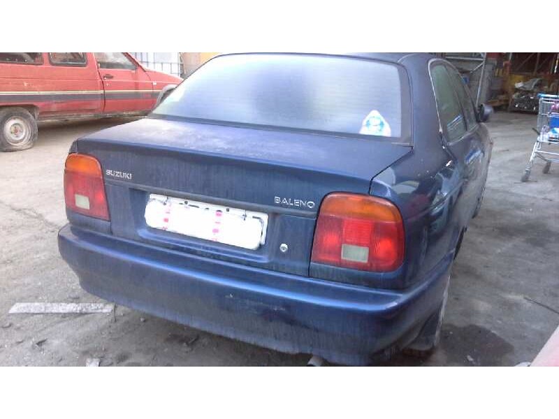 suzuki baleno berlina sy (eg) del año 1996
