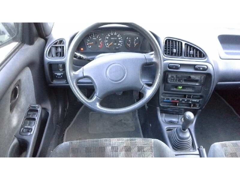 suzuki baleno berlina sy (eg) del año 1996