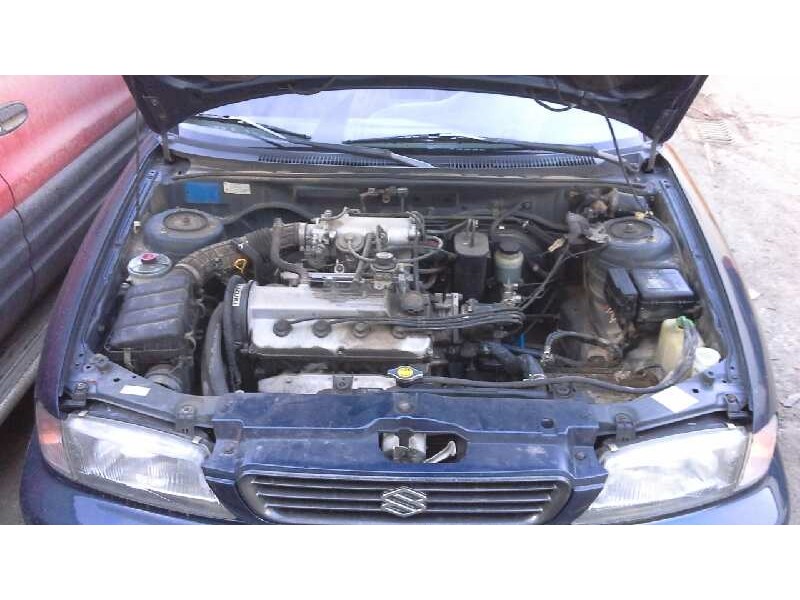 suzuki baleno berlina sy (eg) del año 1996