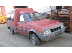 citroen c15 del año 1990