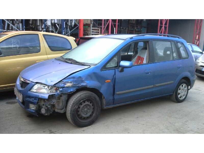 mazda premacy (cp) del año 2002