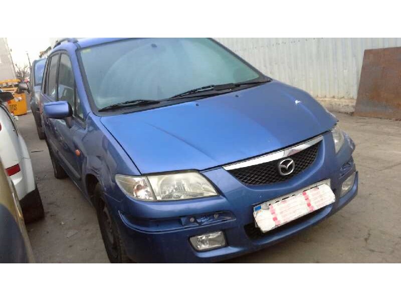mazda premacy (cp) del año 2002