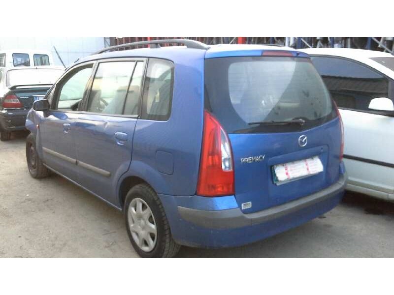 mazda premacy (cp) del año 2002