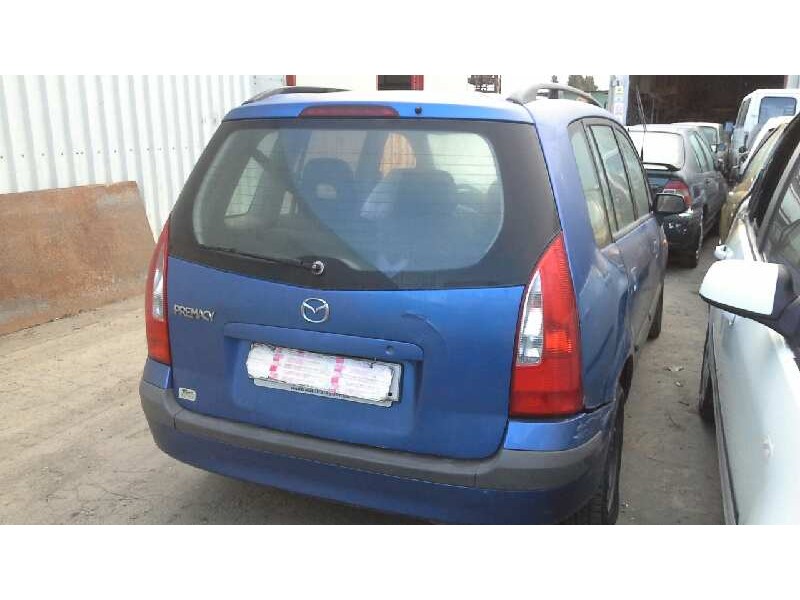 mazda premacy (cp) del año 2002