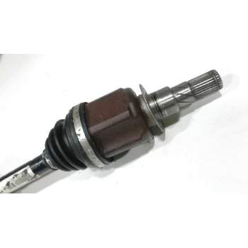 Recambio de transmision delantera izquierda para nissan pathfinder (r51) 2.5 dci diesel cat referencia OEM IAM   