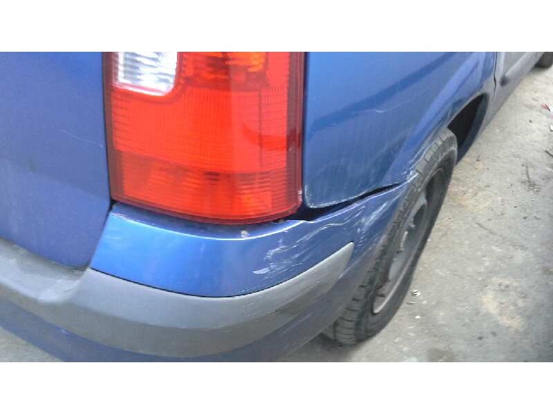 mazda premacy (cp) del año 2002