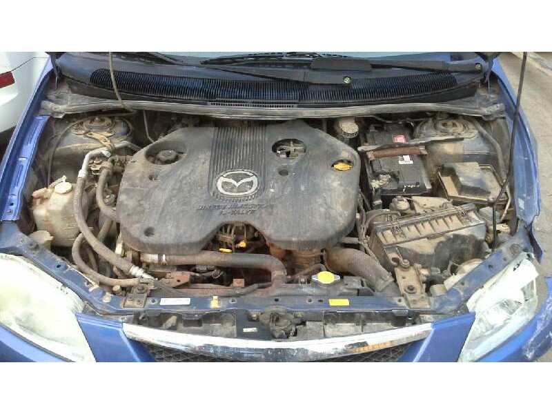 mazda premacy (cp) del año 2002