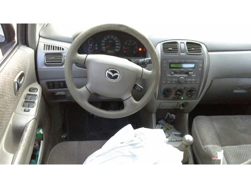 mazda premacy (cp) del año 2002