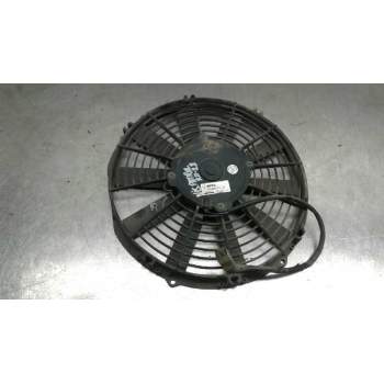 Recambio de electroventilador para nissan patrol (k/w160) 2.8 turbodiesel referencia OEM IAM   