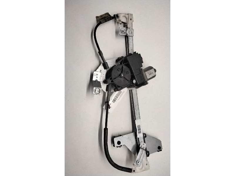 Recambio de elevalunas trasero izquierdo para peugeot 508 business line referencia OEM IAM 0130822569  