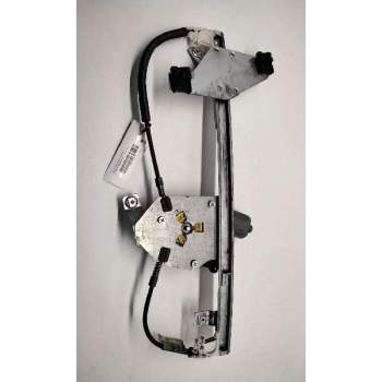 Recambio de elevalunas trasero izquierdo para peugeot 508 business line referencia OEM IAM 0130822569  
