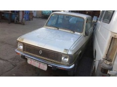 renault 6 del año 1983 2