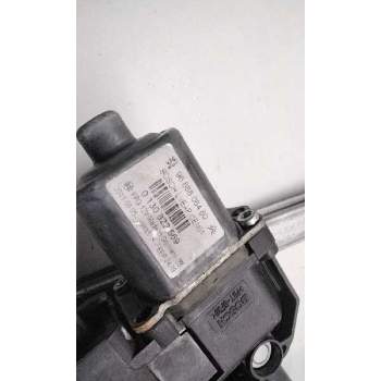 Recambio de elevalunas trasero izquierdo para peugeot 508 business line referencia OEM IAM 0130822569  