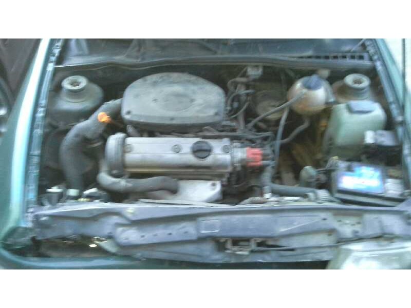 seat ibiza (6k) del año 1996