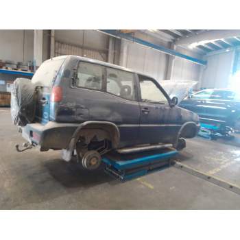 ford maverick (uds, uns) del año 1995