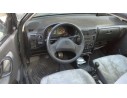 SEAT IBIZA (6K)