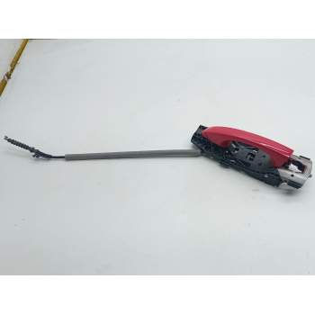 MANETA EXTERIOR DELANTERA IZQUIERDA 5G0837205 