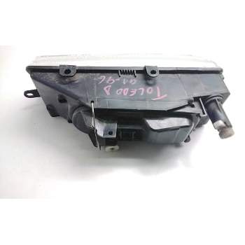 Recambio de faro derecho para seat toledo (1l) 1.8 cat (rp) referencia OEM IAM   