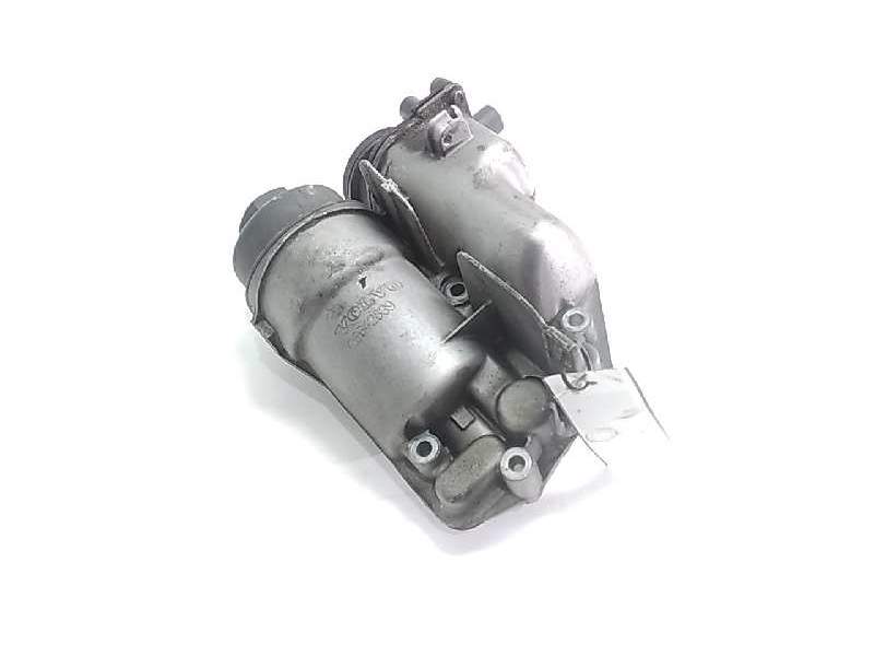 Recambio de soporte filtro aceite para volvo xc70 d5 awd kinetic referencia OEM IAM 08642839  