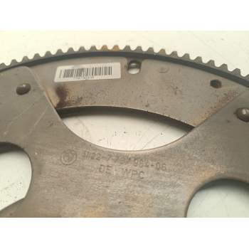 Recambio de volante motor para bmw 5 touring (f11) 525 d referencia OEM IAM 7797964  