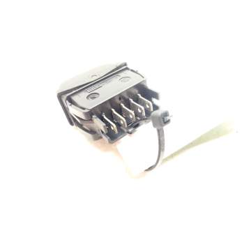 Recambio de mando elevalunas delantero izquierdo para citroën xsara picasso (n68) 2.0 hdi referencia OEM IAM   